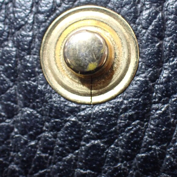 Gucci GG Marmont Leather Long Wallet – Black - Picture 10 of 12